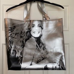 VS-OWN A PIECE OF HISTORY!! VINTAGE SUPERMODEL BAG